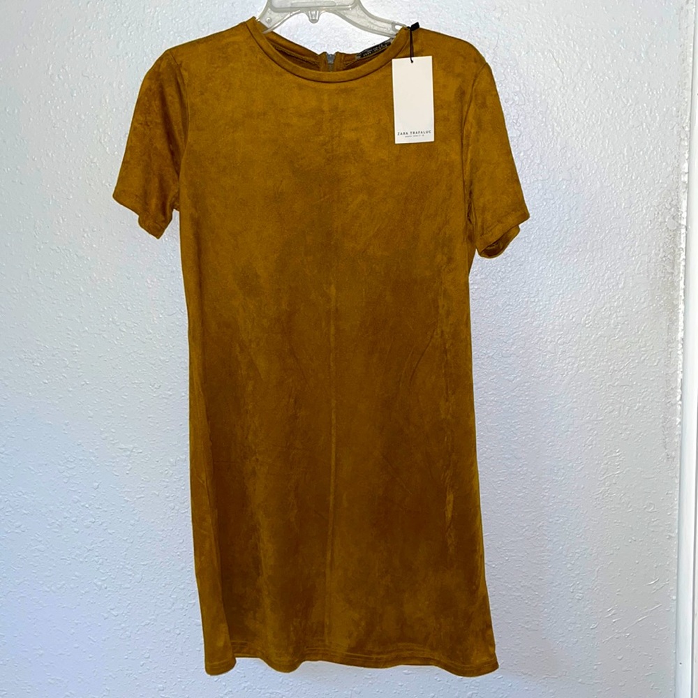 NWT Zara dress